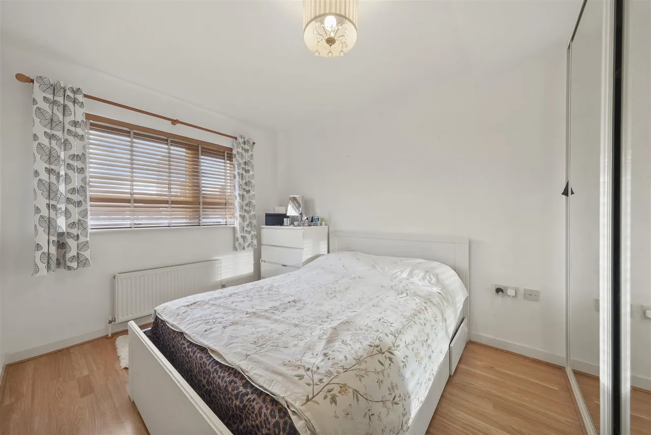 Violet Road, Bow, E3, photo 6