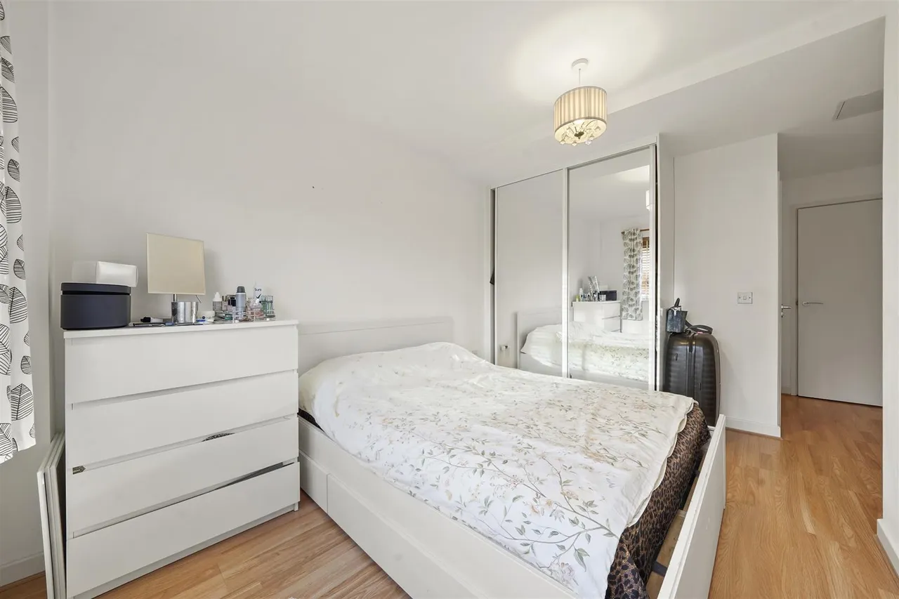 Violet Road, Bow, E3, photo 7