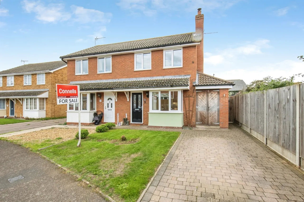 Ganges Road, Shotley Gate, IP9, photo 15