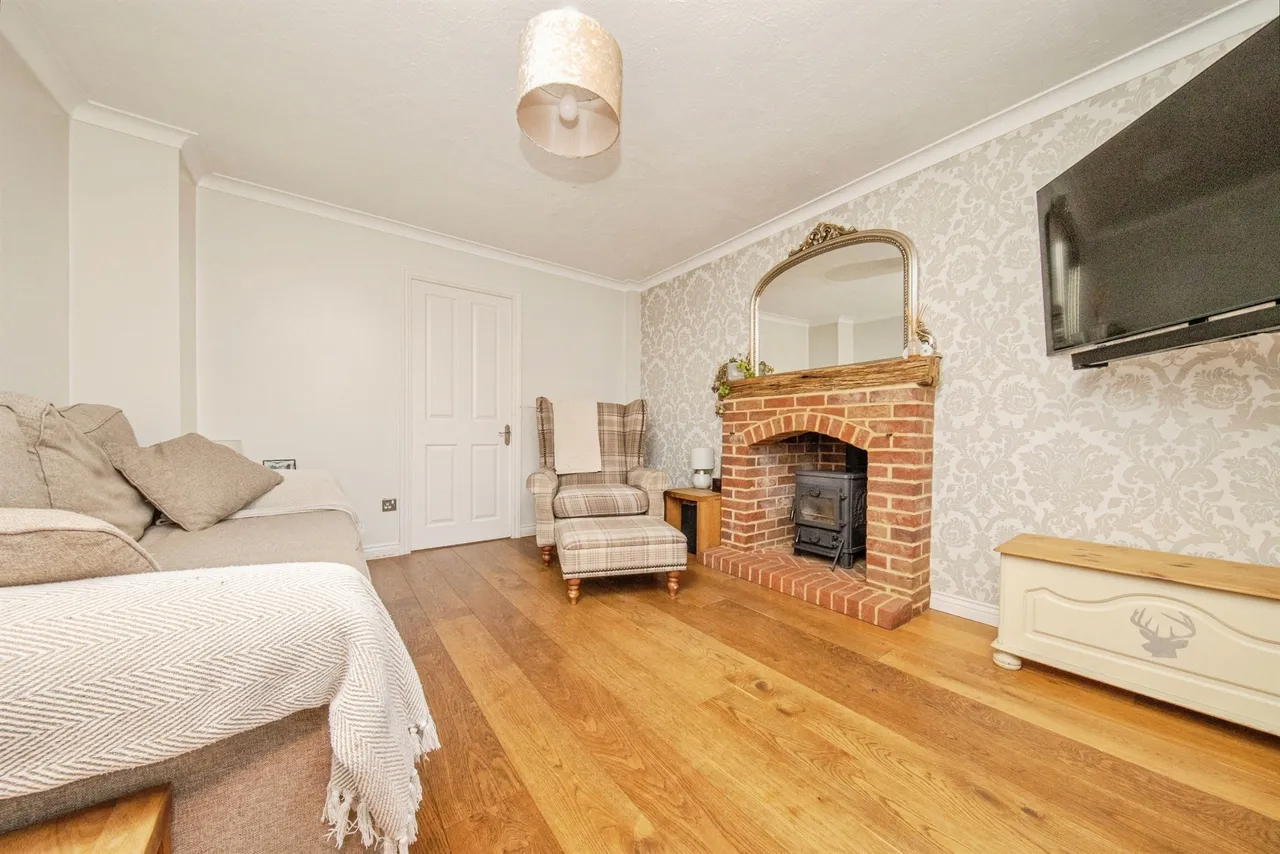 Ganges Road, Shotley Gate, IP9, photo 7