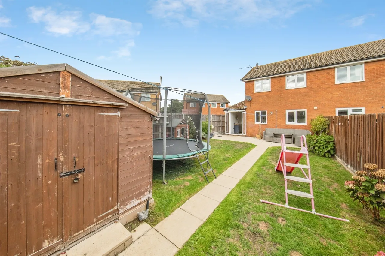 Ganges Road, Shotley Gate, IP9, photo 14