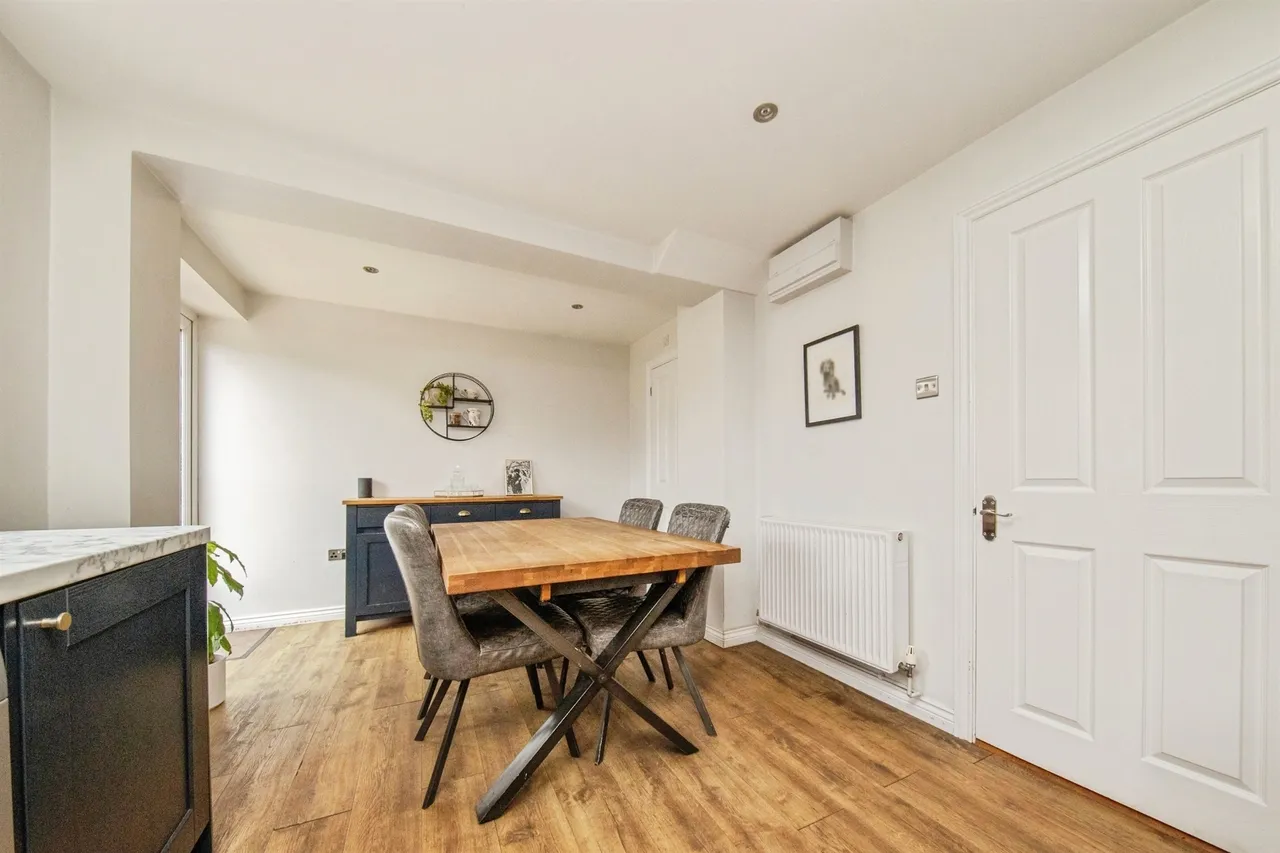 Ganges Road, Shotley Gate, IP9, photo 5