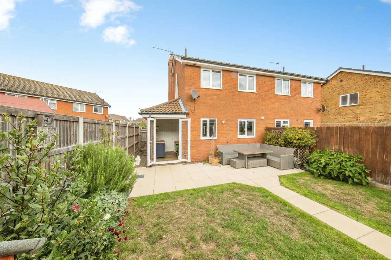 Ganges Road, Shotley Gate, IP9, photo 16