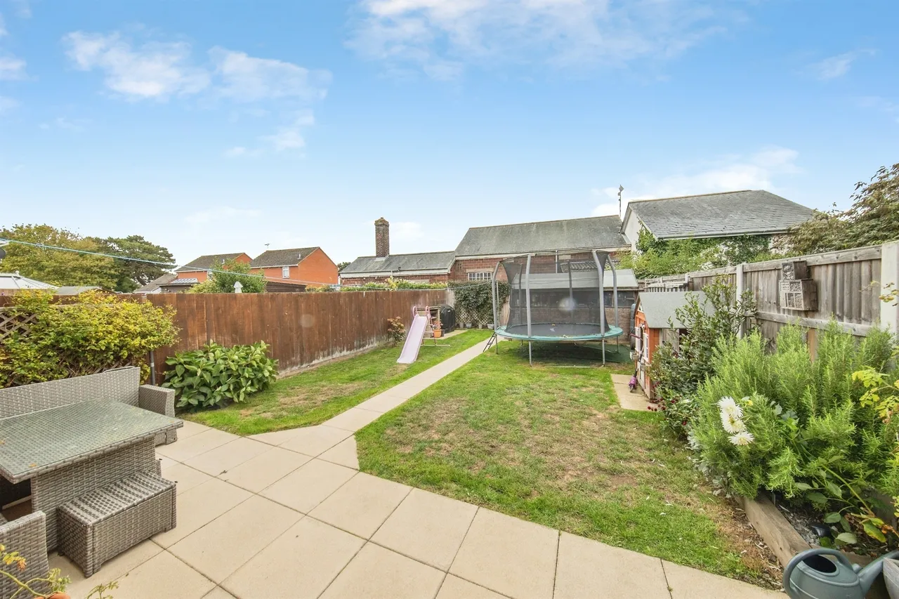 Ganges Road, Shotley Gate, IP9, photo 2
