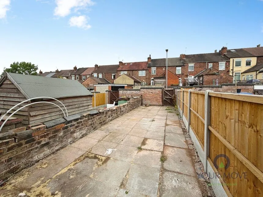 Stanfield Road, Burslem, ST6, photo 9