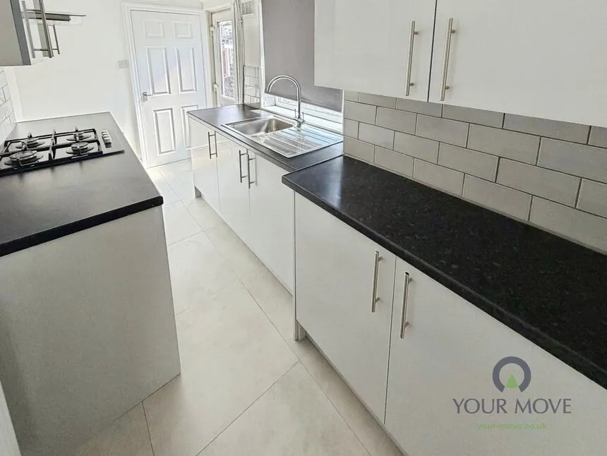Stanfield Road, Burslem, ST6, photo 3