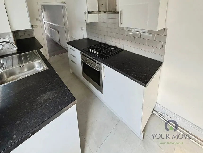 Stanfield Road, Burslem, ST6, photo 4