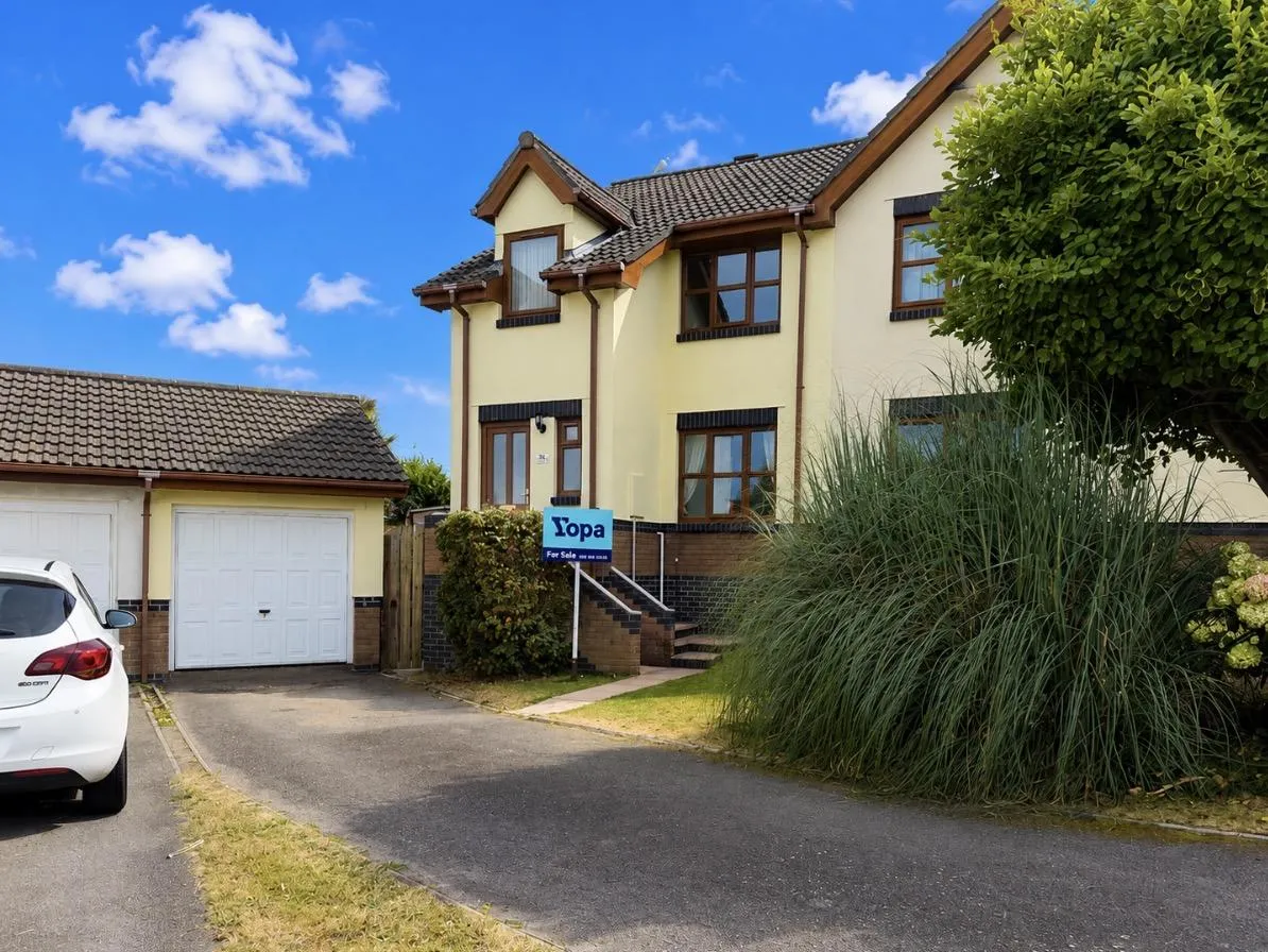 Meadowside, Newquay, TR7, photo 2