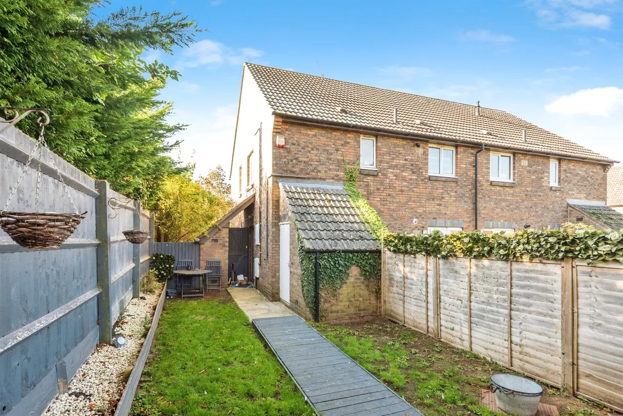 Lyford Close, Drayton, OX14, photo 10