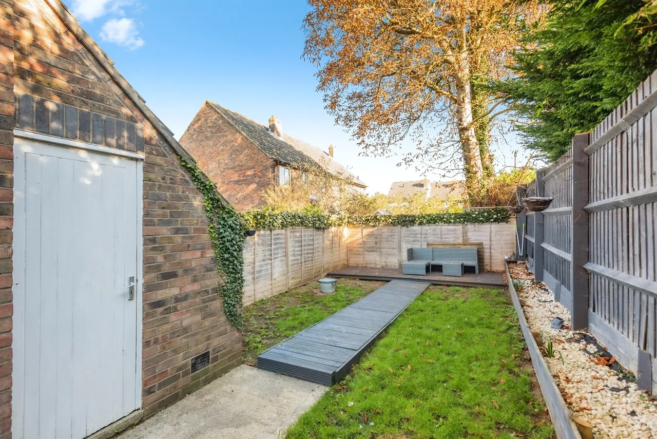 Lyford Close, Drayton, OX14, photo 9