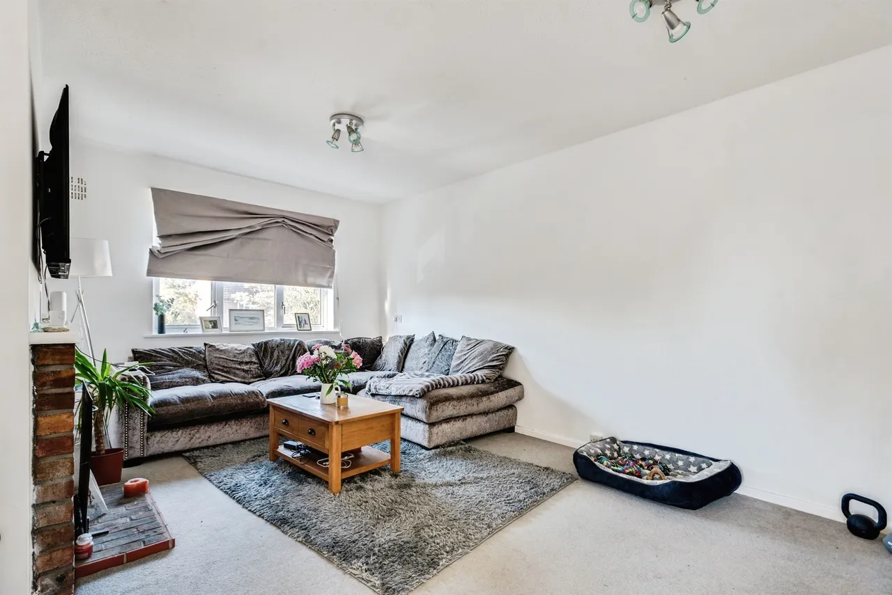 Lyford Close, Drayton, OX14, photo 4