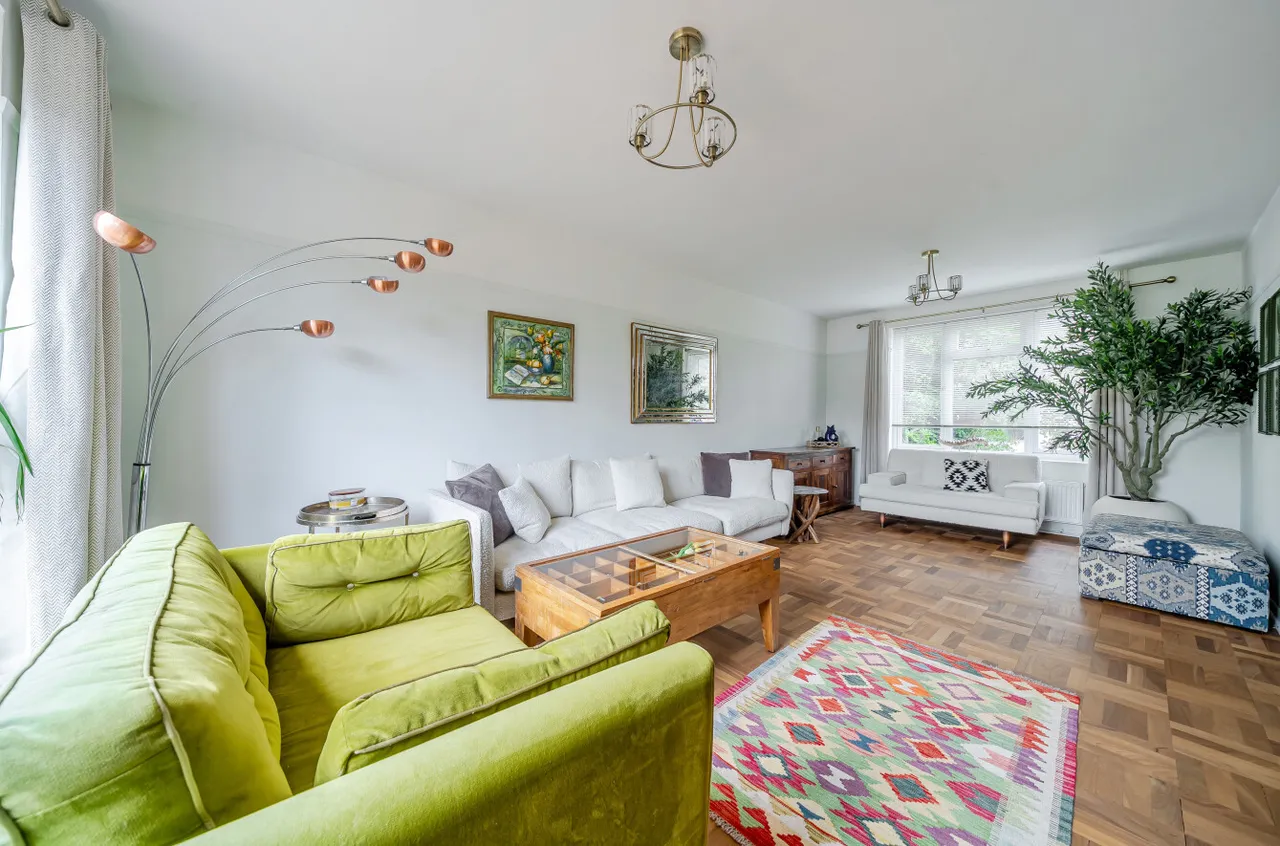 Burnet Avenue, Burpham, GU1, photo 8