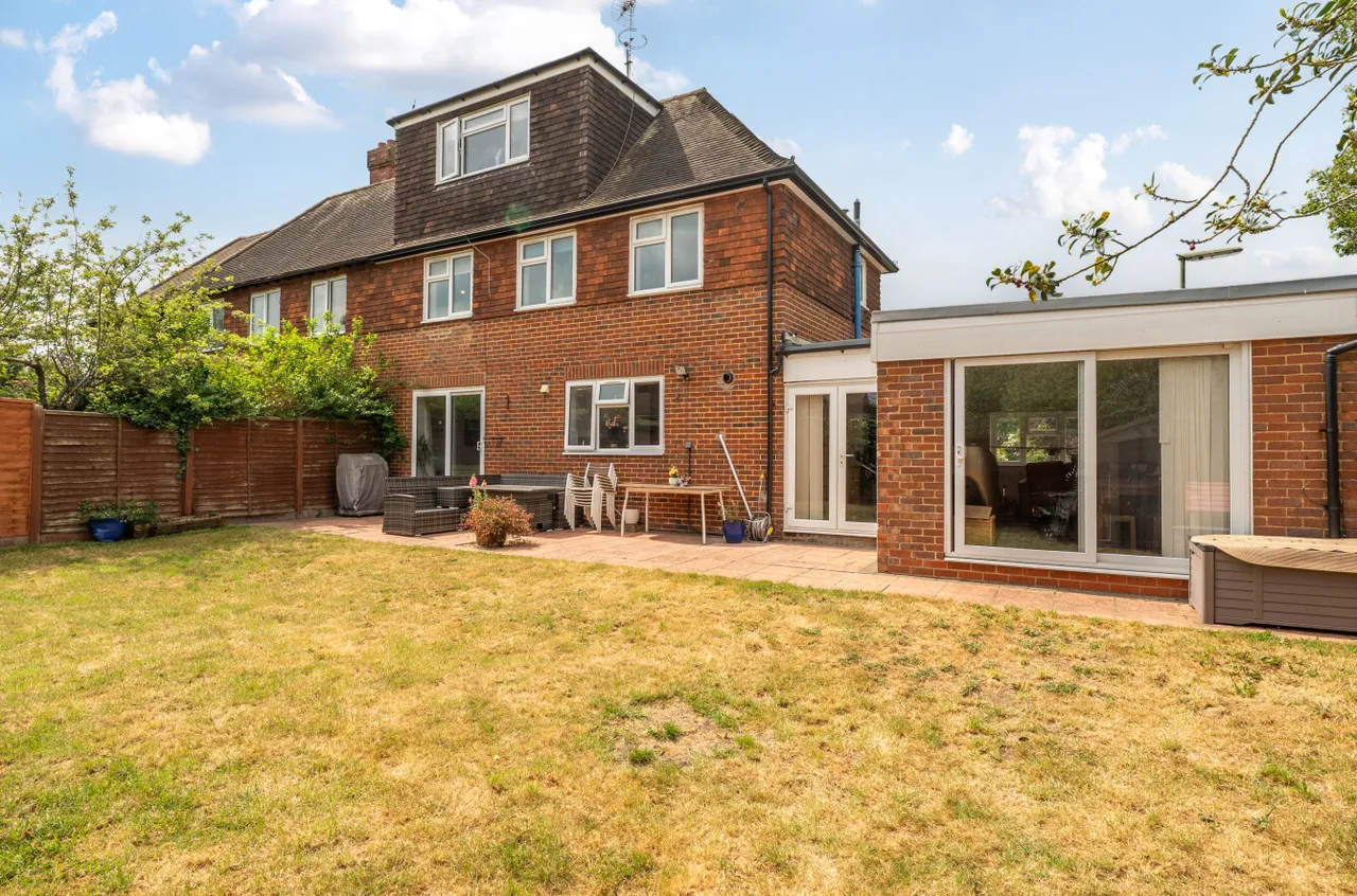 Burnet Avenue, Burpham, GU1, photo 18