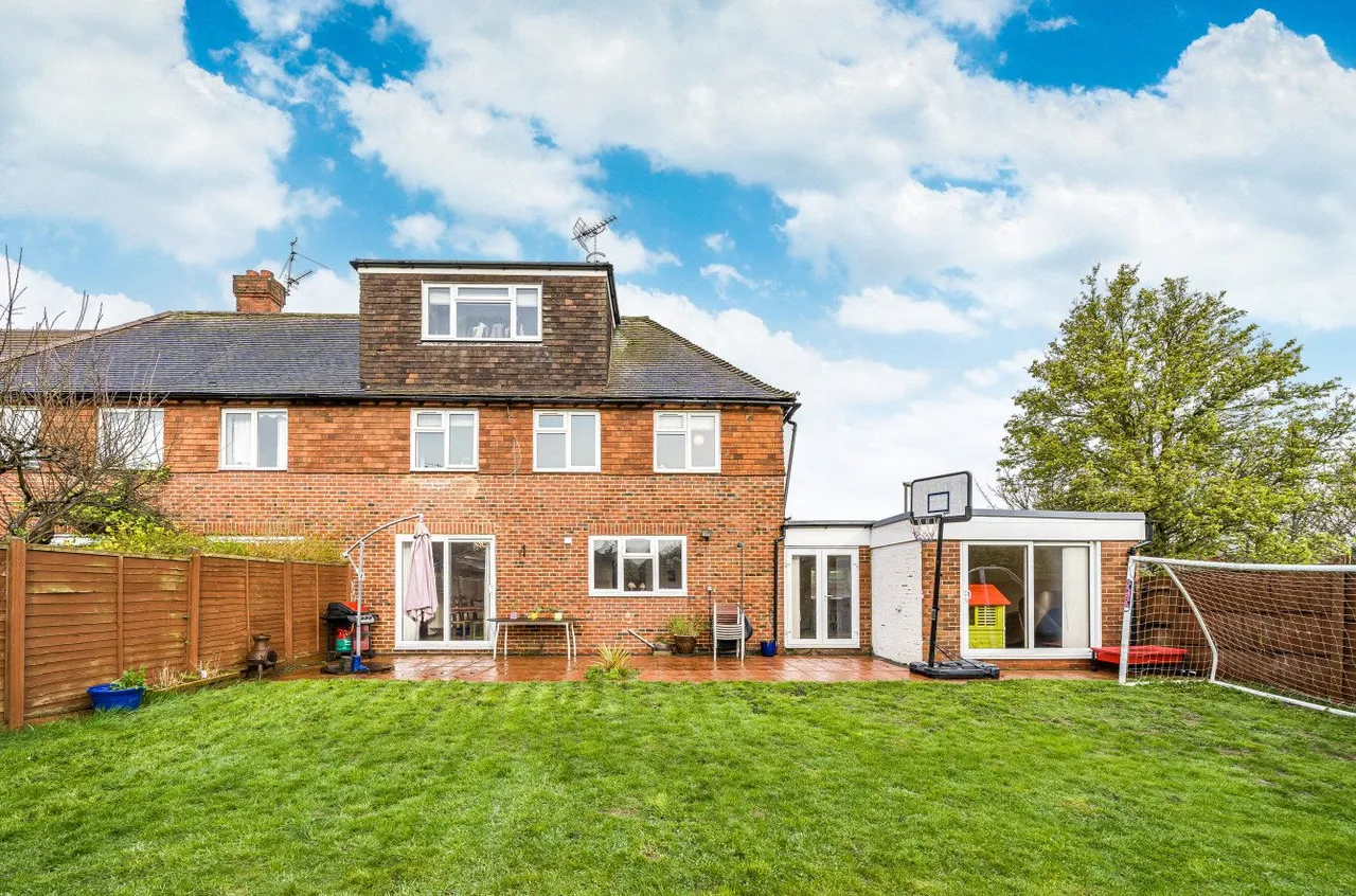 Burnet Avenue, Burpham, GU1, photo 19