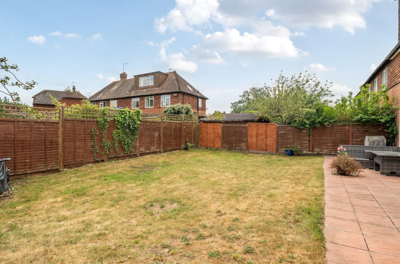 Burnet Avenue, Burpham, GU1, photo 16
