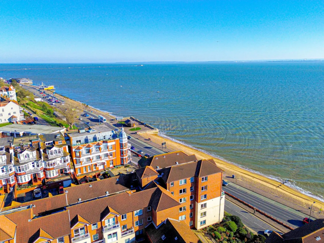 Holland Road, Westcliff-on-Sea, SS0, photo 10