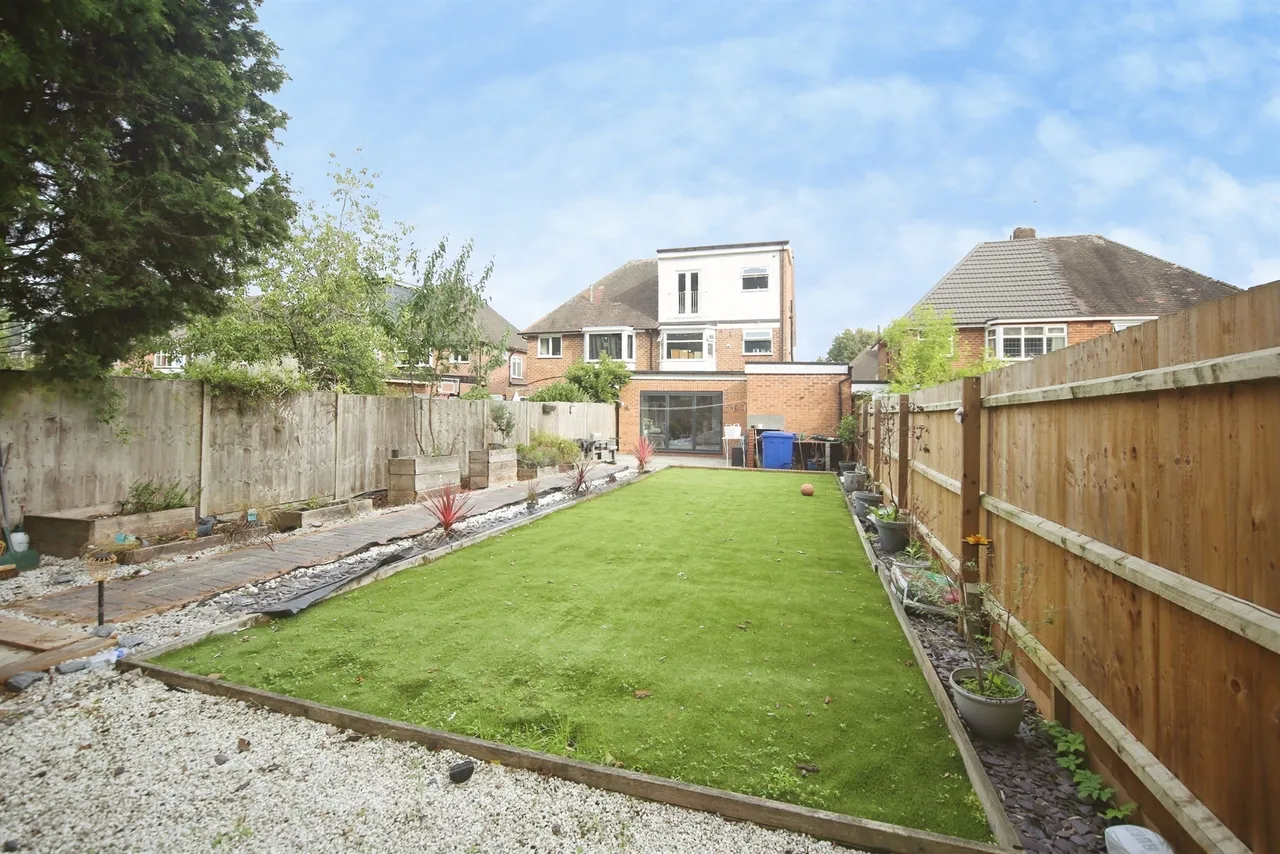 Knightsbridge Road, Solihull, B92, photo 22