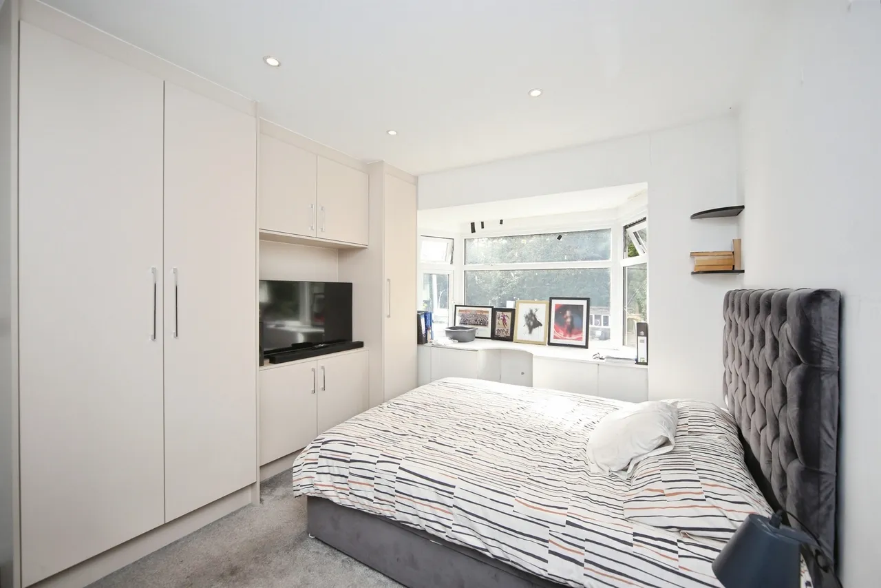 Knightsbridge Road, Solihull, B92, photo 13