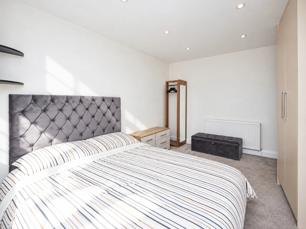 Knightsbridge Road, Solihull, B92, photo 14