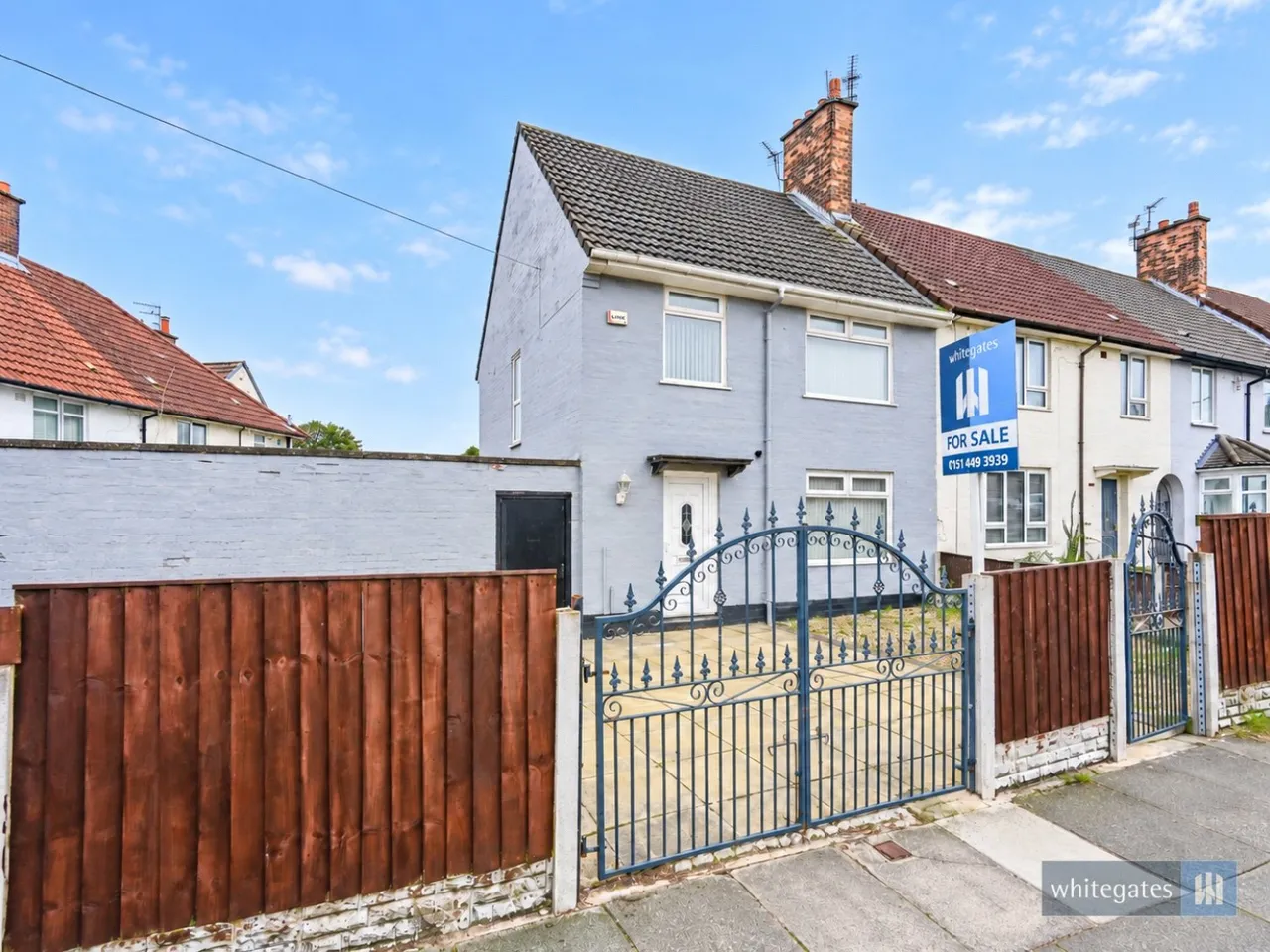 Adswood Road, Liverpool, L36, photo 2