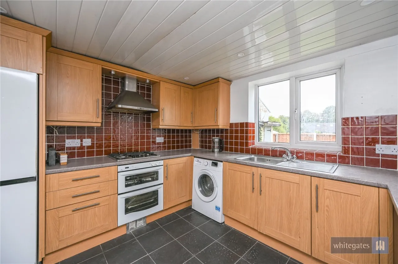 Adswood Road, Liverpool, L36, photo 6