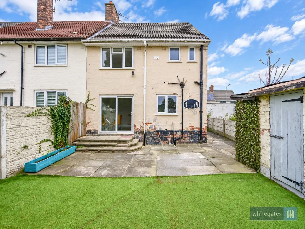 Adswood Road, Liverpool, L36, photo 17