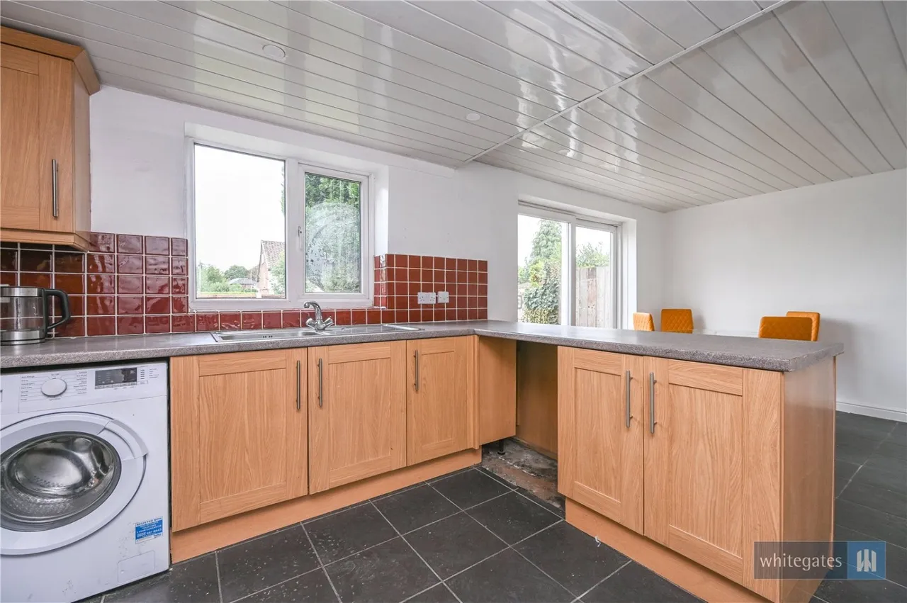 Adswood Road, Liverpool, L36, photo 8