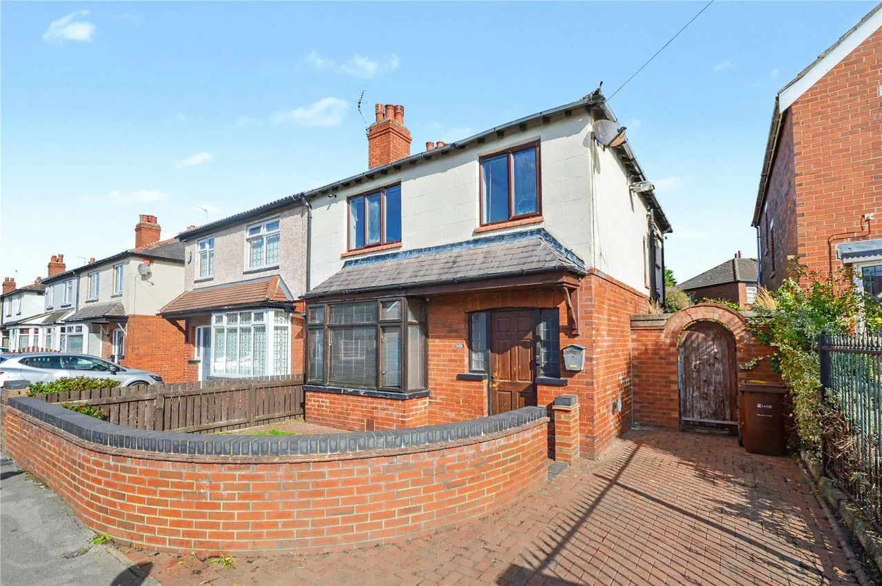 3 bed house for sale, Old Lane, Leeds, LS11