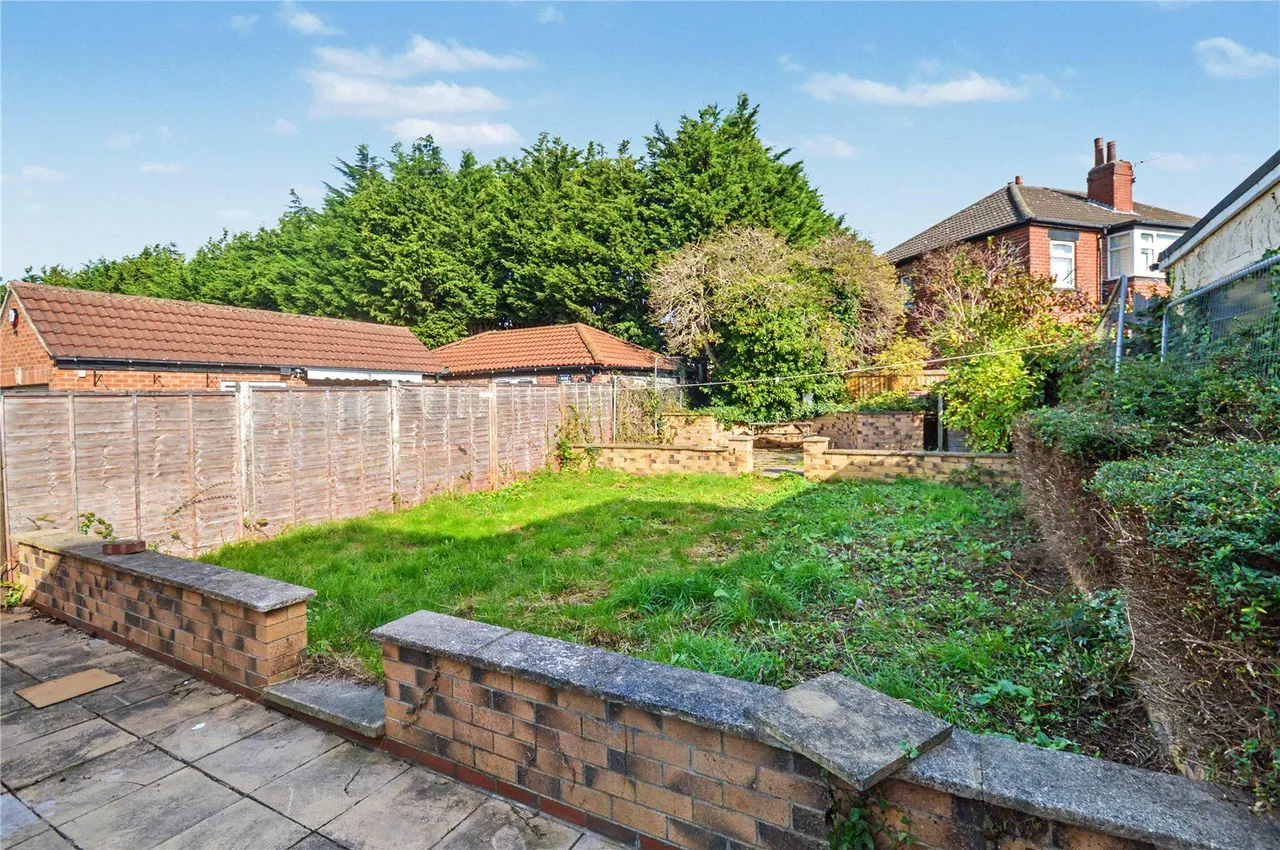 Old Lane, Leeds, LS11, photo 11
