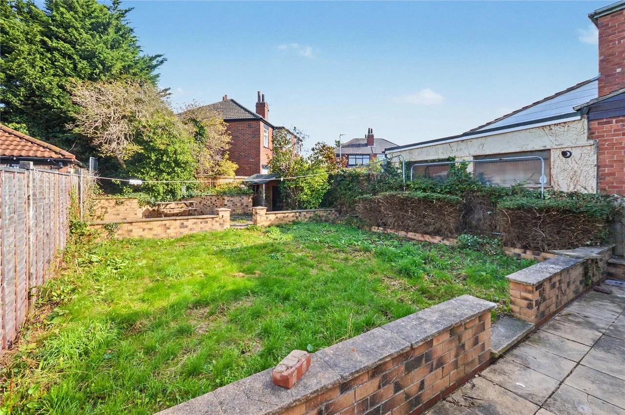 Old Lane, Leeds, LS11, photo 12