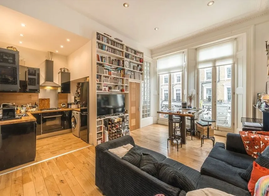 Collingham Place, Earls Court, SW5, photo 2