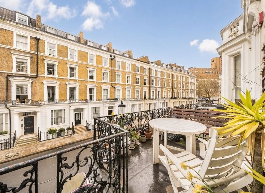 Collingham Place, Earls Court, SW5, photo 7