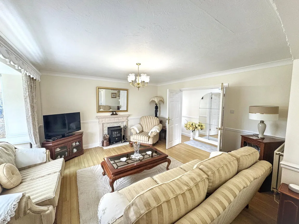 Gors Road, Towyn, Conwy, LL22 9NR, photo 5