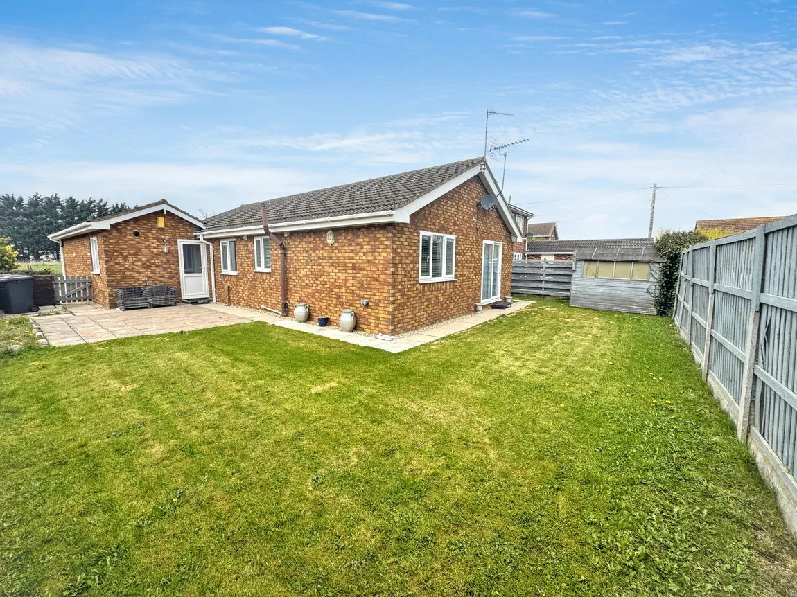 Gors Road, Towyn, Conwy, LL22 9NR, photo 4