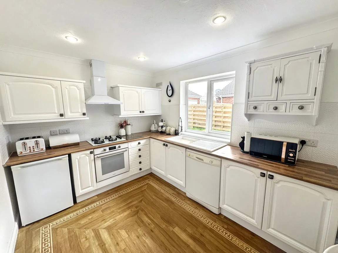Gors Road, Towyn, Conwy, LL22 9NR, photo 10