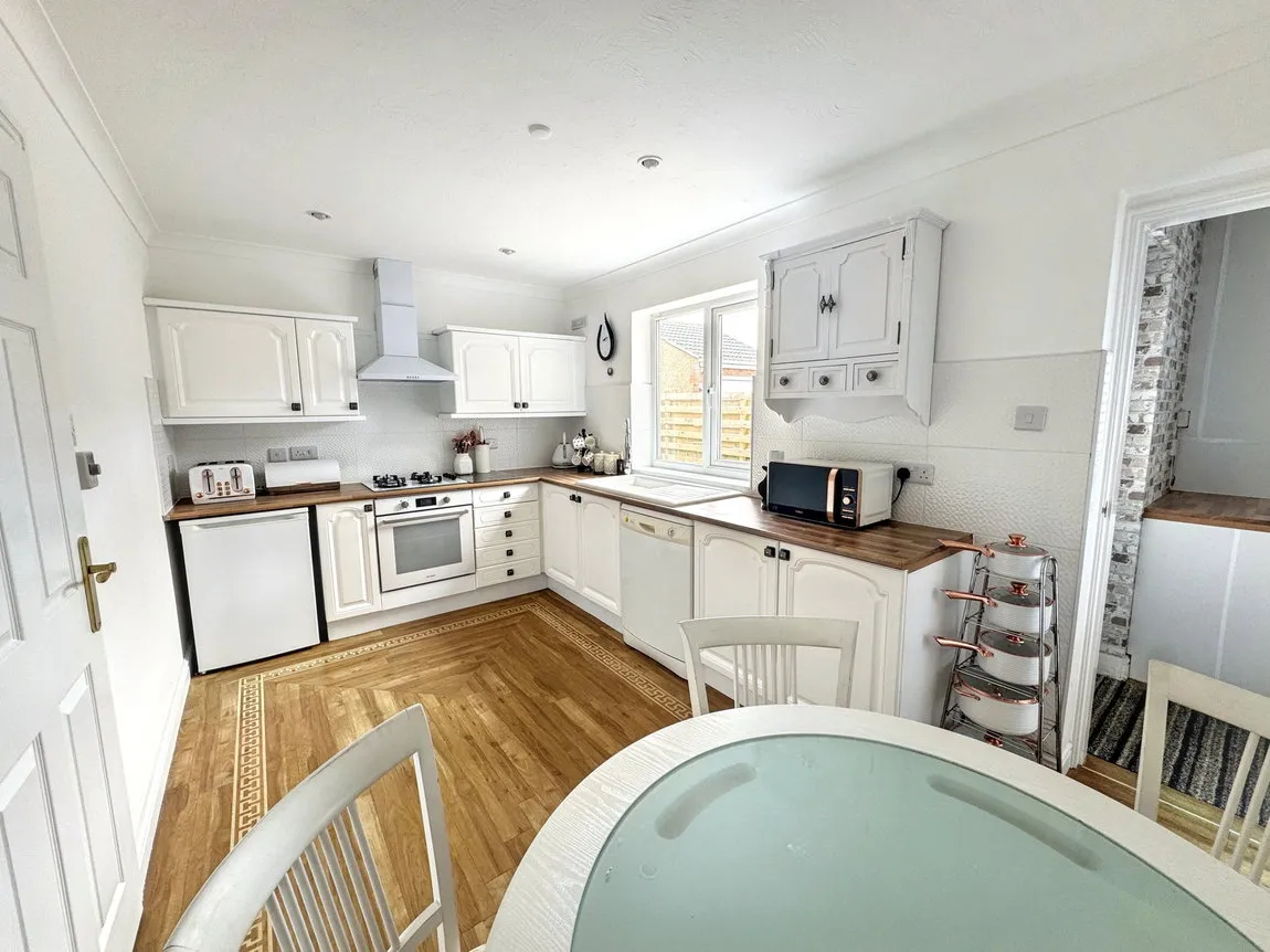 Gors Road, Towyn, Conwy, LL22 9NR, photo 9