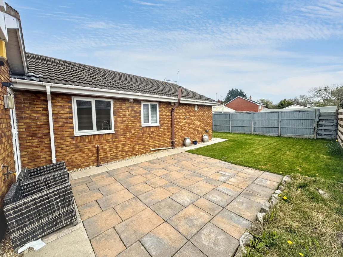 Gors Road, Towyn, Conwy, LL22 9NR, photo 16