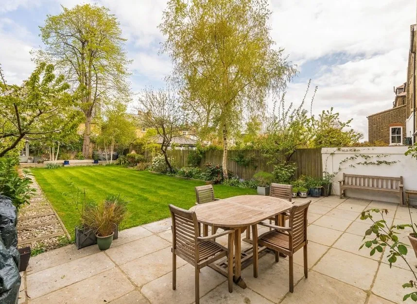 Palace Road, Tulse Hill, SW2, photo 4