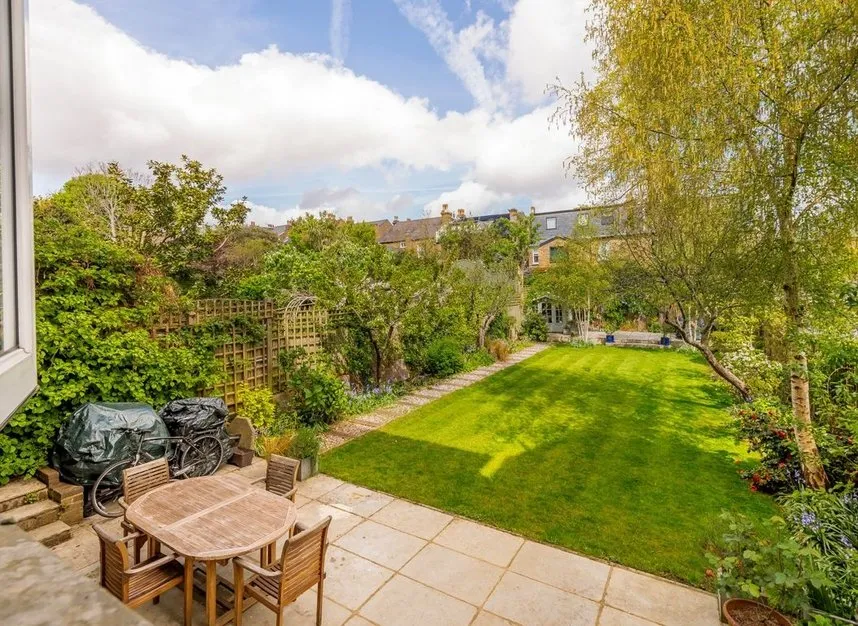 Palace Road, Tulse Hill, SW2, photo 18