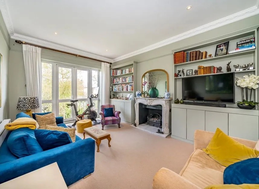Palace Road, Tulse Hill, SW2, photo 5