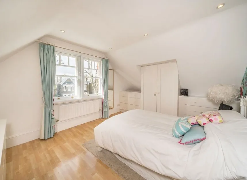 Palace Road, Tulse Hill, SW2, photo 7