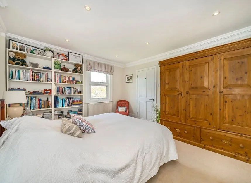 Palace Road, Tulse Hill, SW2, photo 12