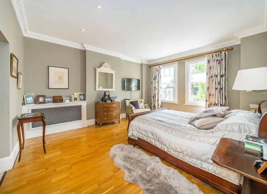 Palace Road, Tulse Hill, SW2, photo 6