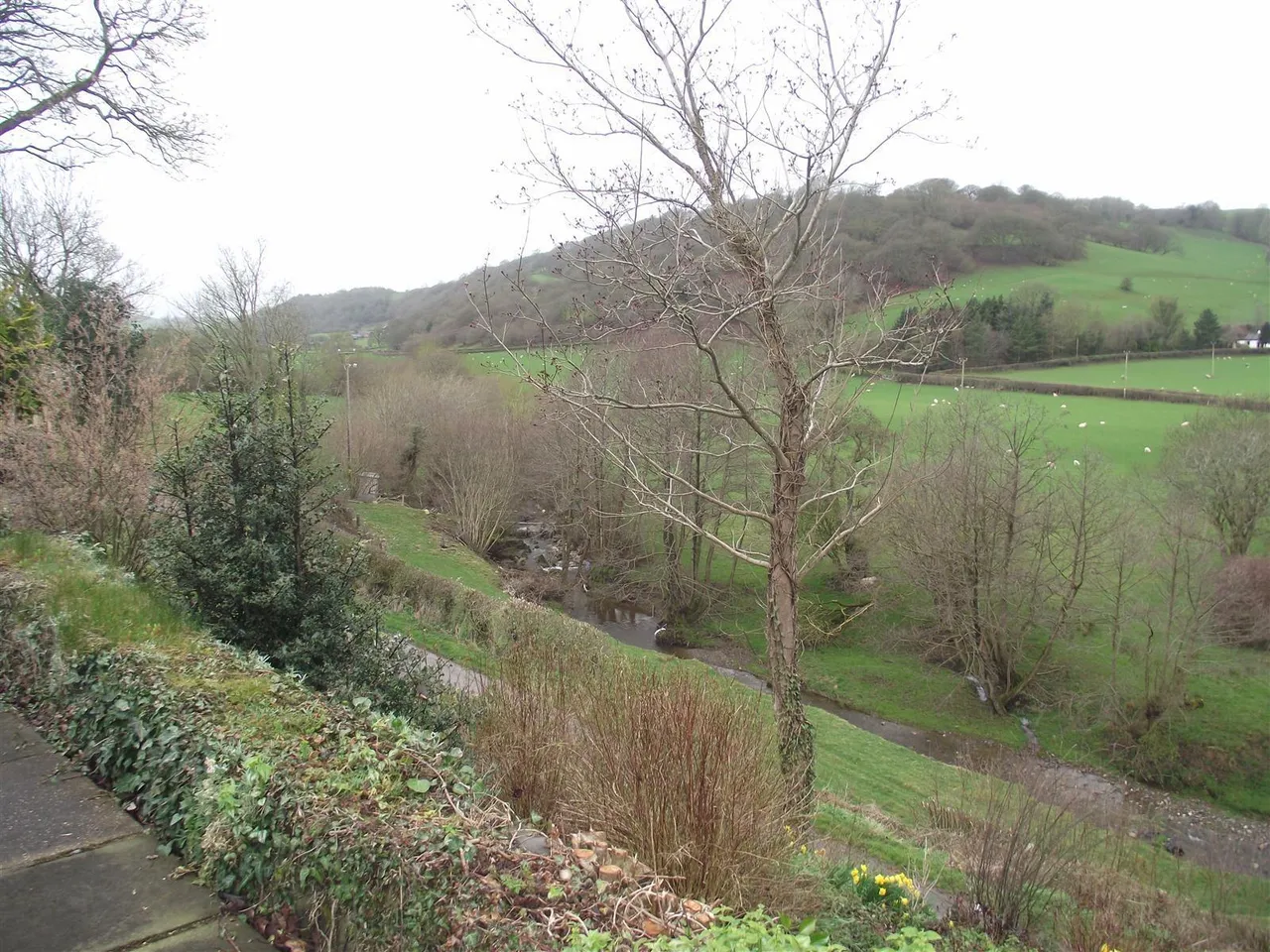 Llanfair TH, Abergele, LL22, photo 15