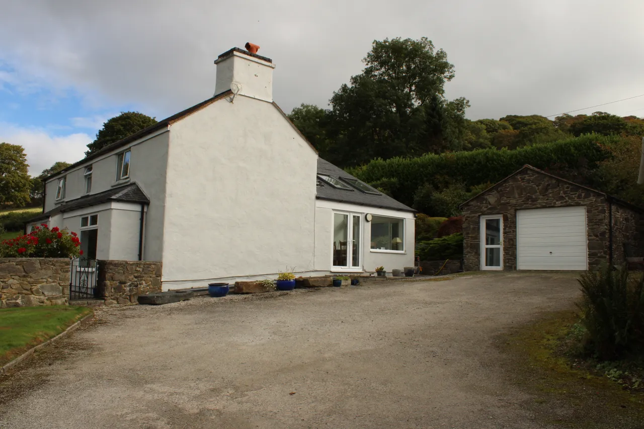 Llanfair TH, Abergele, LL22, photo 3