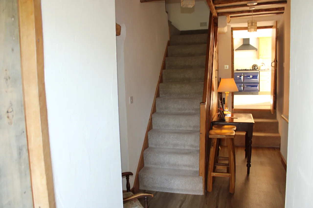 Llanfair TH, Abergele, LL22, photo 13