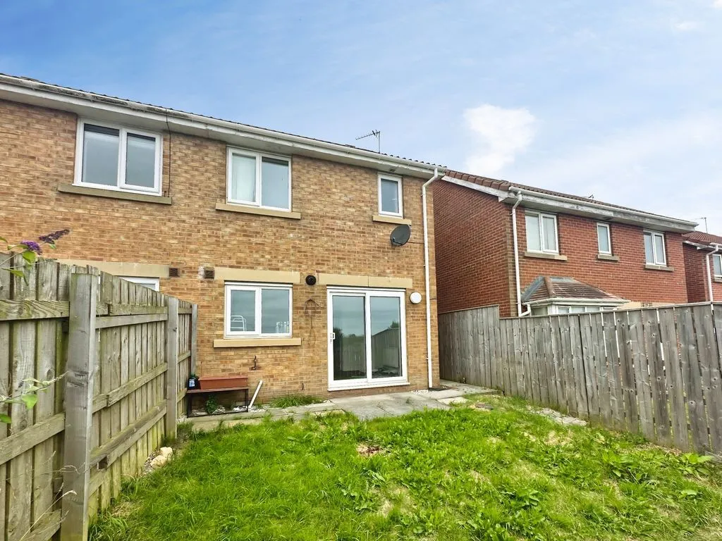 Newbiggin-By-The-Sea NE64 6AH, NE64, photo 4