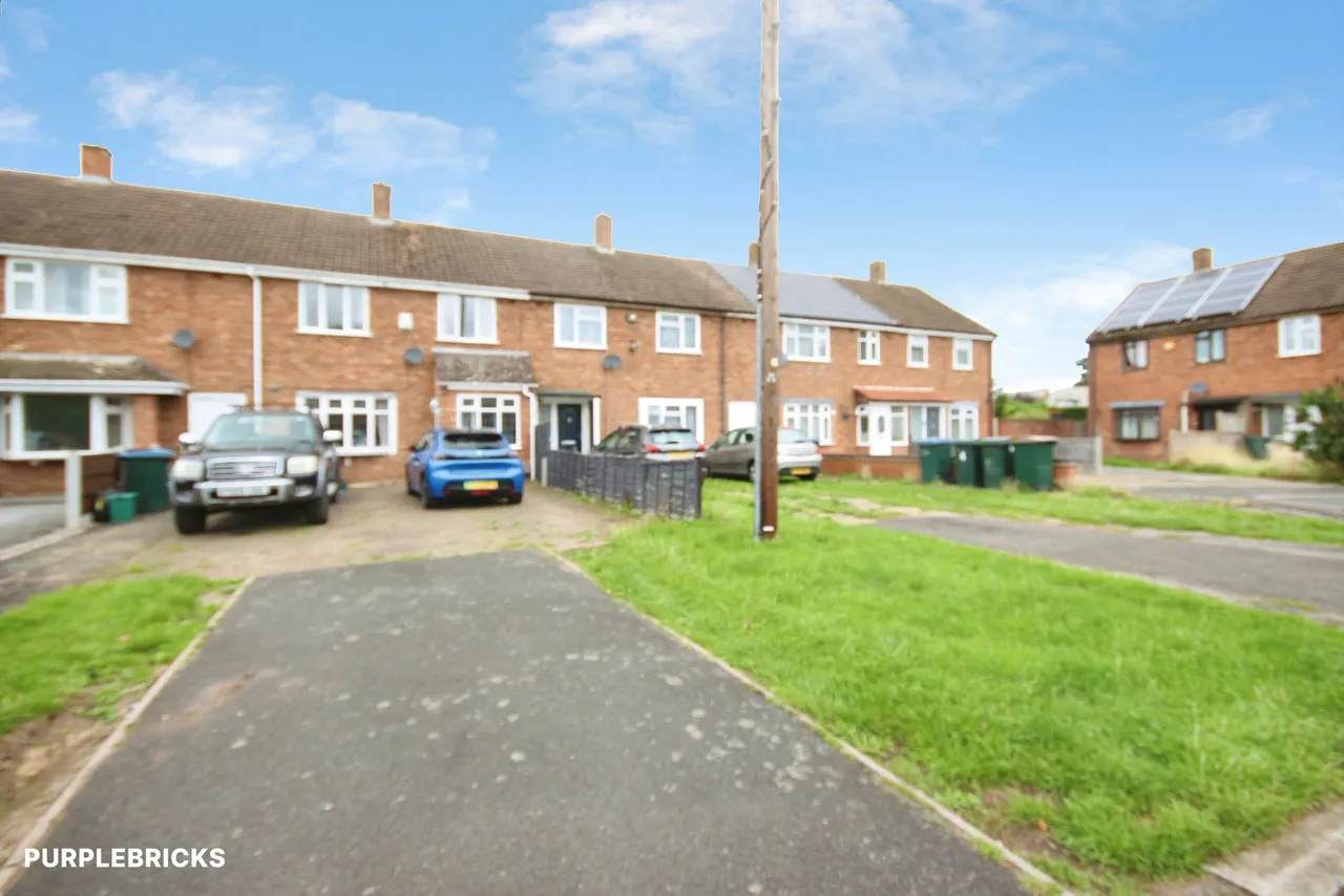 William Bree Road, Coventry, CV5, photo 2