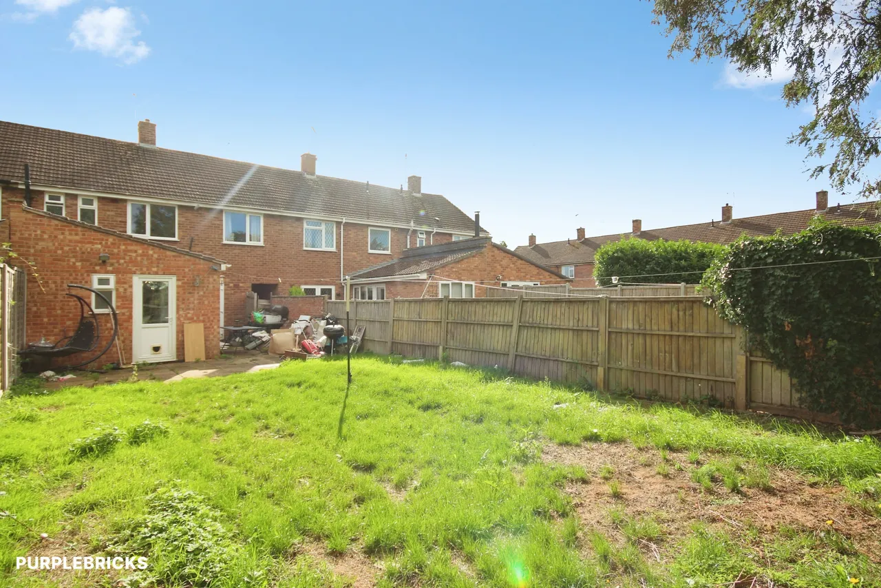 William Bree Road, Coventry, CV5, photo 24
