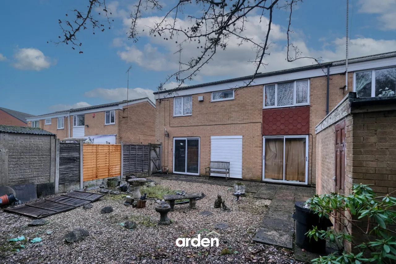 Reaside Crescent, Birmingham, B14, photo 4